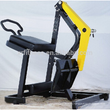 коммерческое оборудование тренажерного зала / 2015 New product Leg Press